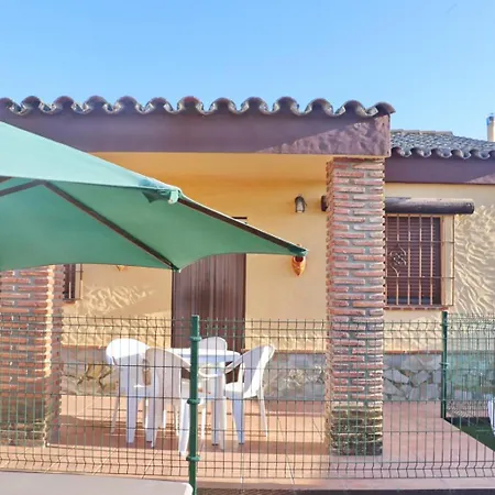 Bella Mendoza * Conil De La Frontera