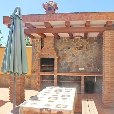 Horská chata Bella Mendoza *