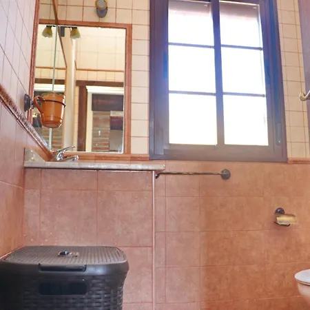 Bella Mendoza Conil De La Frontera