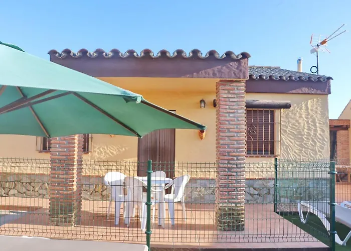 Bella Mendoza * Conil De La Frontera