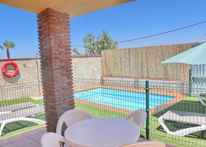 Bella Mendoza Horská chata