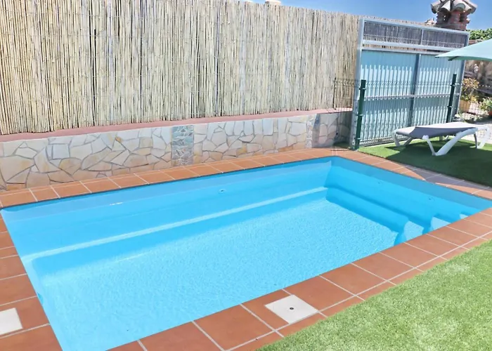 Horská chata Bella Mendoza Conil De La Frontera