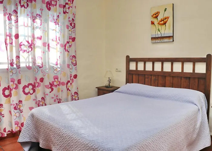 Bella Mendoza Horská chata