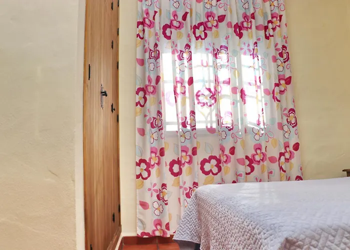 Bella Mendoza Horská chata *