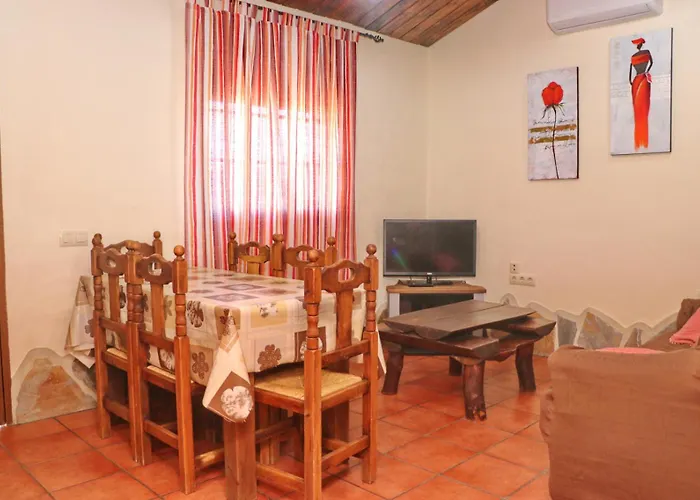 Horská chata Bella Mendoza *