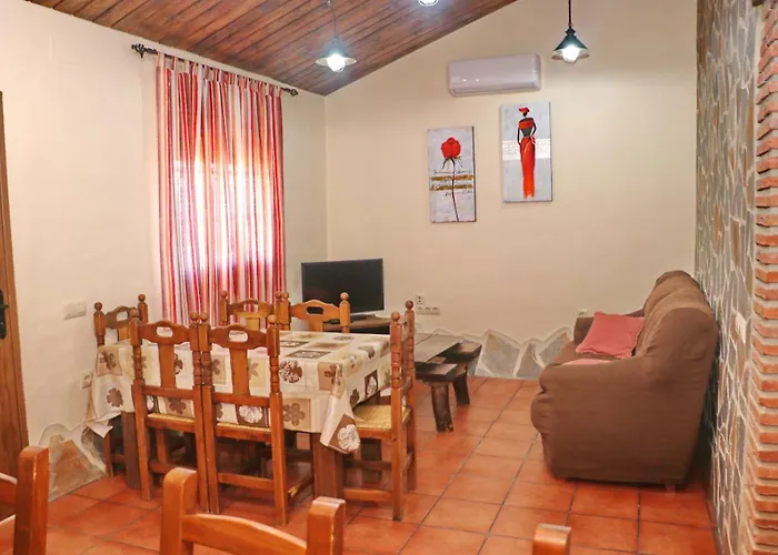 Horská chata Bella Mendoza Conil De La Frontera