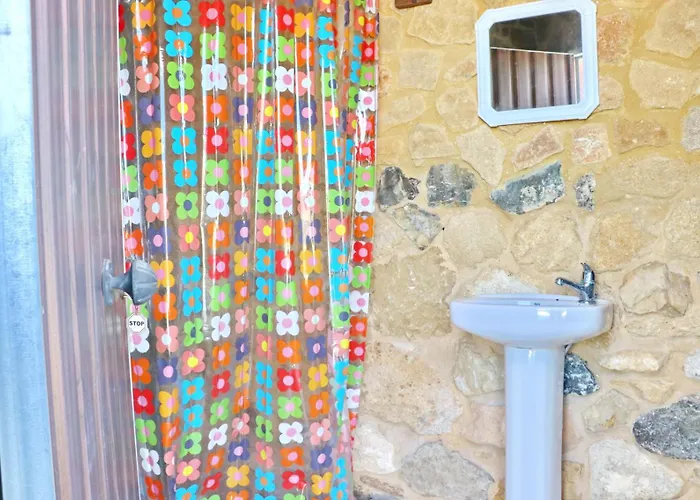 Horská chata Bella Mendoza *