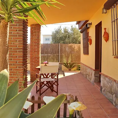 Bella Mendoza Chalet Conil De La Frontera