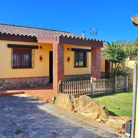 Bella Mendoza * Conil De La Frontera