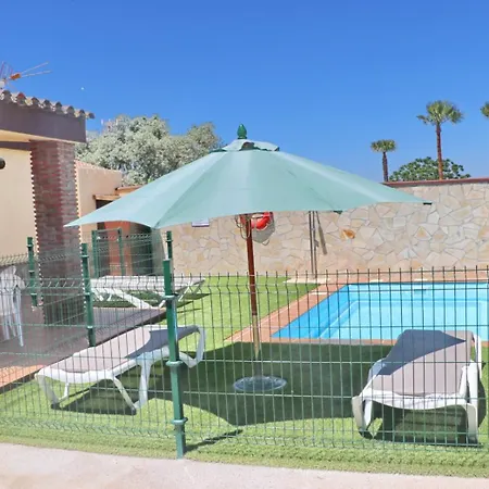 Bella Mendoza Conil de la Frontera