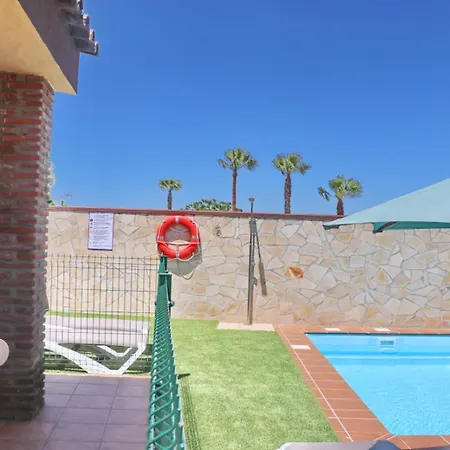 Alpesi faház Bella Mendoza