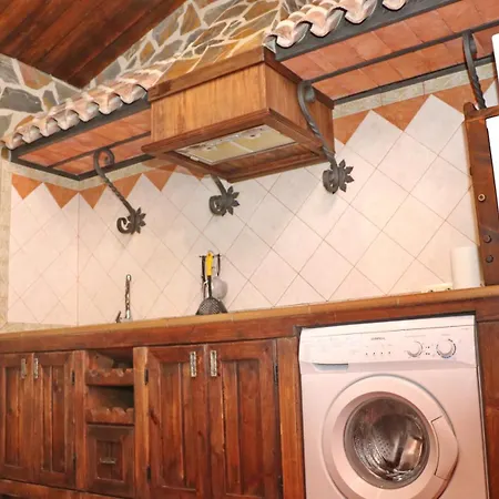 Bella Mendoza Alpesi faház *