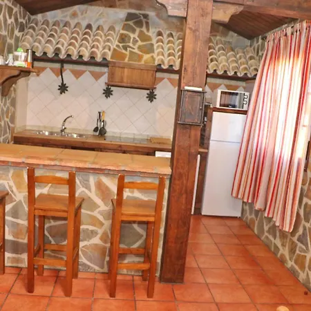 Bella Mendoza * Conil de la Frontera