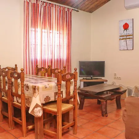 Alpesi faház Bella Mendoza *