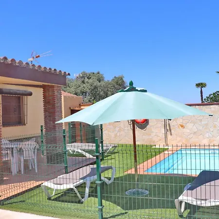 Bella Mendoza Conil de la Frontera