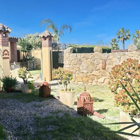 Bella Mendoza Alpesi faház