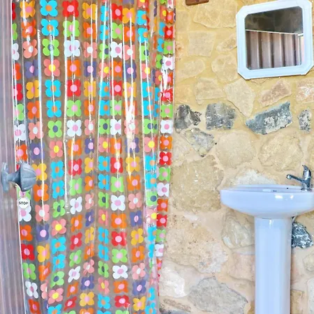 Alpesi faház Bella Mendoza *