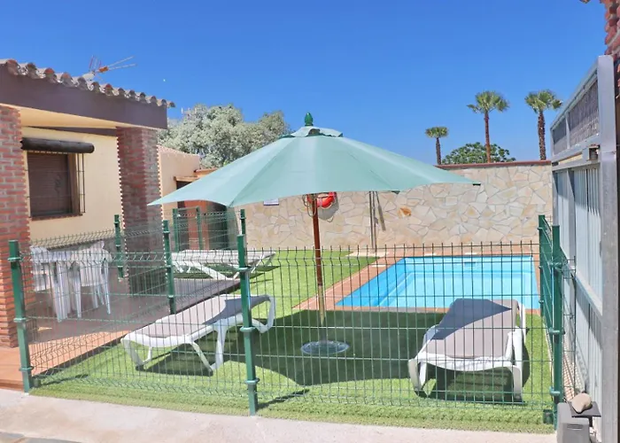 Bella Mendoza Conil De La Frontera