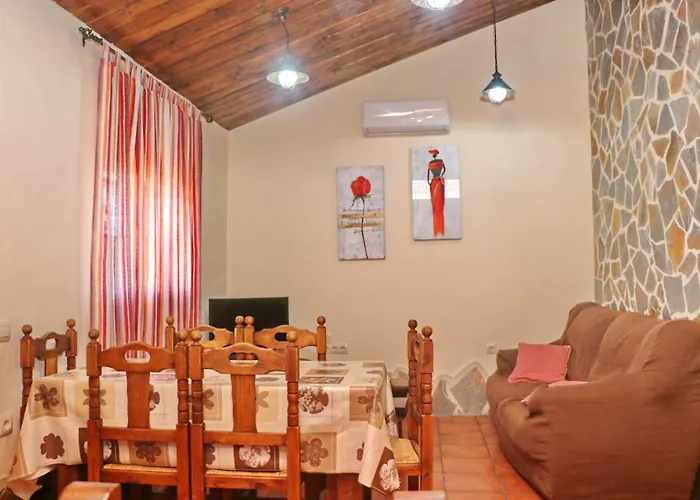 Domek alpejski Bella Mendoza