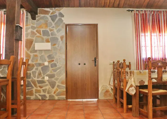 Bella Mendoza Domek alpejski Conil De La Frontera