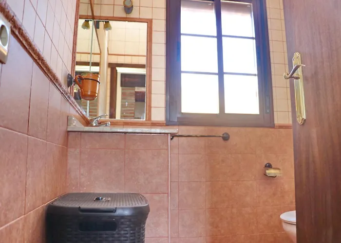 Bella Mendoza Conil De La Frontera