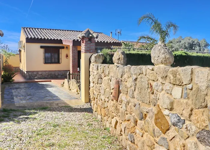 Domek alpejski Bella Mendoza