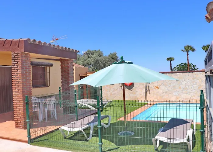 Bella Mendoza Conil De La Frontera