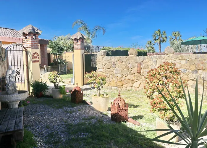 Bella Mendoza Domek alpejski